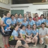 Grupo Girassol vence Campeonato Municipal de Bolão Feminino