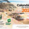 Calendário de Eventos 2020