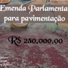 Deputado federal Pedro Westphalen destina R$250 mil para Salvador das Missões