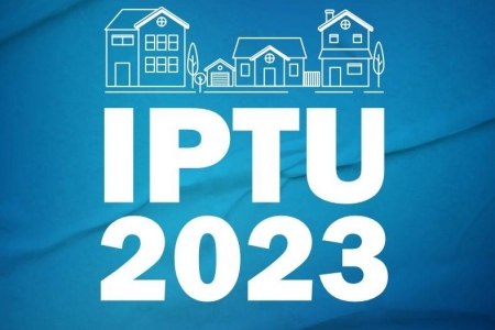 IPTU 2023