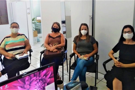 Administração Municipal de Salvador das Missões prepara programação da Semana da Mulher