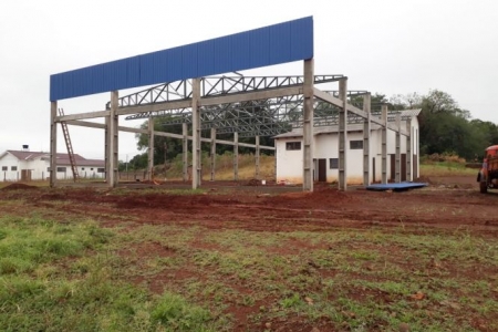 Laticínios Dah Rê confirma instalação no município
