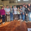 Torneio Municipal de Canastra e Loto para a Terceira Idade 