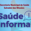 AVISOS SECRETARIA MUNICIPAL DE SAÚDE