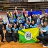 SALVADOR DAS MISSÕES CONQUISTA A COPA RS DE CÂMBIO COM CAMPANHA INVICTA