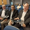 Salvador das Missões participa da Assembleia da AMM e reforça integração regional em Porto Alegre