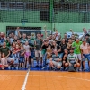 ACAF VETERANOS É CAMPEÃ!