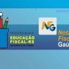 Programa NOTA FISCAL GAÚCHA