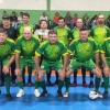 SALVADOR DAS MISSÕES É DESTAQUE EM MAIS UMA COMPETIÇÃO ESPORTIVA REGIONAL