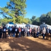 Salvador das Missões fortalece agricultura familiar com entrega de equipamentos viabilizados por emenda parlamentar