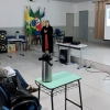 OFICINAS CULTURAIS 