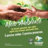 SEMANA DO MEIO AMBIENTE 2021