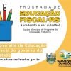 Governo do Estado lança novo site da Educação Fiscal