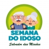 PREFEITURA PREPARA PROGRAMAÇÃO ESPECIAL PARA COMEMORAR O DIA DO IDOSO