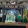 Grande festa celebra o Centenário da Associação Santa Cecília da Vila Caraguatá
