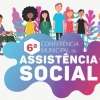 CONFERÊNCIA MUNICIPAL DE ASSISTÊNCIA SOCIAL