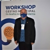 PREFEITO VILSON SCHONS PARTICIPA EM PORTO ALEGRE DE WORKSHOP SOBRE DESAFIOS NO PÓS-PANDEMIA NA GESTÃO MUNICIPAL 