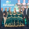 UM GRANDE EVENTO MARCOU O LANÇAMENTO OFICIAL DA 11ª EXPOSALM