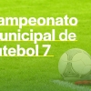 Mais uma edição do Campeonato Municipal de Futebol Sete está em andamento em Salvador das Missões