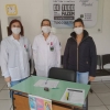 Dia D da Multivacinação mobilizou a equipe da Sala de Vacinas de Salvador das Missões