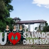 SALVADOR DAS MISSÕES – 32 ANOS