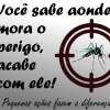 Alerta epidemiológico