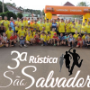 3ª Rústica São Salvador é realizada com sucesso