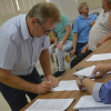 Prefeitos assinam contrato do Consórcio para criação do Centro de Acolhimento a Crianças e Adolescentes