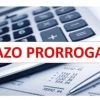 Prorrogação de alvará, IPTU, Contribuição de melhoria, taxas e financiamentos, entre outros