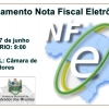 Treinamento Nota Fiscal Eletrônica