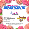 3º Jantar Baile Beneficente