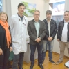 Município e AHCASA acertam plano para realização de cirurgias eletivas