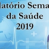 Relatório Semanal da Saúde