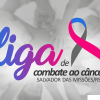 Liga de Combate ao Câncer realiza segundo encontro na próxima terça-feira