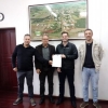 Saúde conta com novo Cirurgião Dentista