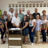 Tomam posse conselheiros tutelares de Salvador das Missões