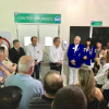 Prefeito participa da Inauguração do Centro Cirúrgico da AHCASA