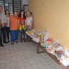 Administração Municipal realiza doação de alimentos para a APAE