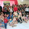 Confraternização de Natal do CRAS de Salvador das Missões