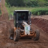 Secretaria de Obras realiza abertura de nova rua na Vila Santa Catarina