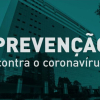 Tema de reunião foi as medidas preventivas ao contágio do corona vírus