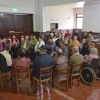 Grupo do Programa de Próteses Dentárias passará por avaliação nesta semana