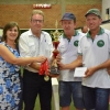 HRK conquista Campeonato Municipal Interfirmas de Bocha