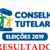 Divulgação dos Resultados da Eleição do Conselho Tutelar de Salvador das Missões