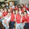Grupo Vitória conquista Campeonato de Bolão Feminino