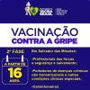 Campanha Influenza 2020