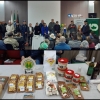 Salvador das Missões participa da Rodada de Negócios do Produtor ao Consumidor em Santa Rosa