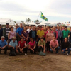 Munícipes participam da Expoagro Afubra, em Rio Pardo