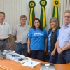 Município passa por avaliação do PMAQ