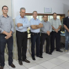 Hospital Campina inaugura melhorias